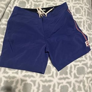 Swim shorts